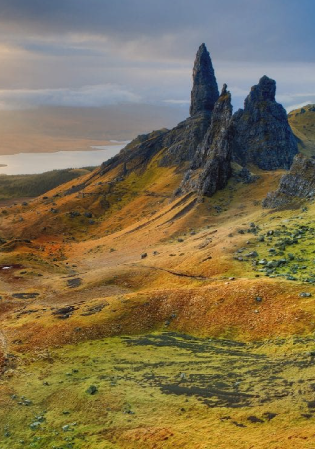 Highlands